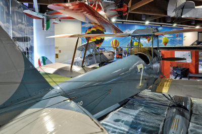 38 Museo dell'Aeronautica G.Caproni - MRC@2016.jpg