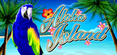 Aloha Island by Bally Free Slot