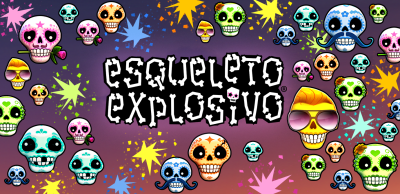 Singing Skeletons in Esqueleto Explosivo Game