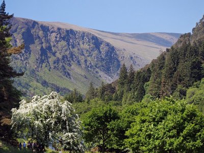 Glendalough