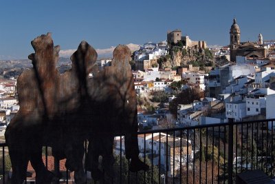 Loja - Marx Brothers viewpoint