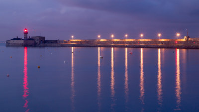  Dn Laoghaire Harbour