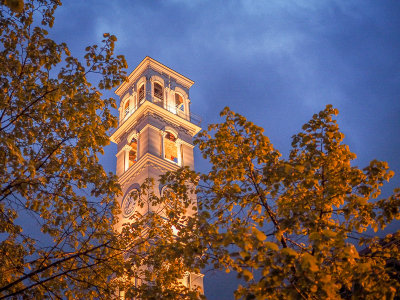 Catholic Cathedral of Mother Teresa