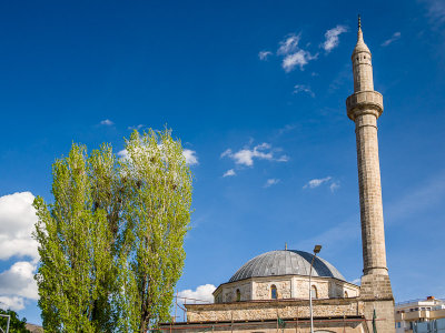 arshi Mosque