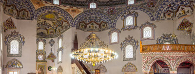 Sinan Pasha Mosque