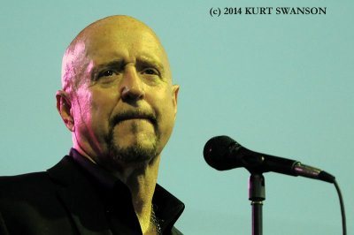 KIM WILSON & THE FABULOUS THUNDERBIRDS