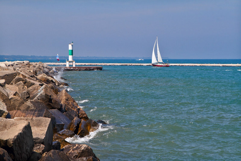Season of the Sail