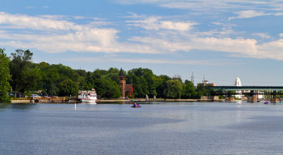 Pottawatomie on the Fox