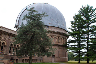 Yerkes Observatory