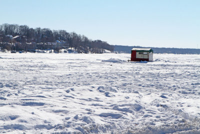 Palace on the Lake