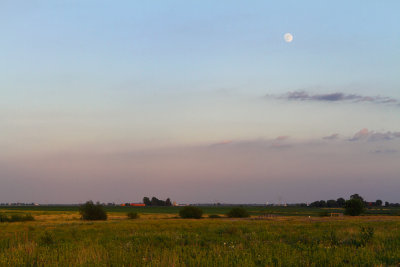 Midwest Moon