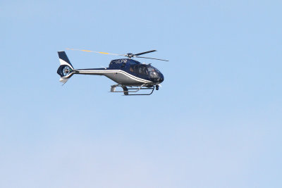 Over Airspace