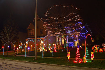 Christmas on Juniper Lane