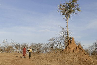 Thomas and Masai, ant hill_1020929 web 1600.jpg