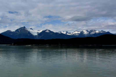 Alaska Panorama (Lots of these in Alaska)