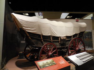 Tennessee State Museum