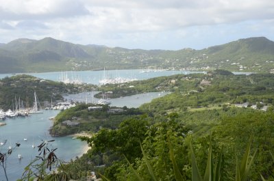 Caribbean Cruise 2013