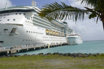 Jewel of the Seas