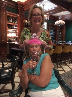 Glenna's Birthday Party - 2016