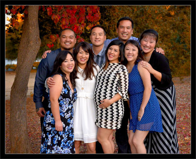 Wong Family In-Laws