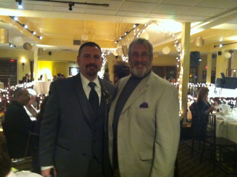 John & Abbie's Wedding