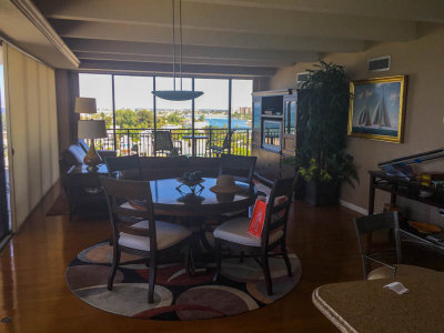 Views from the Condo