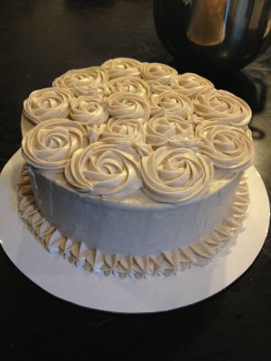 pumpkin cake with cheesecake frosted.jpg