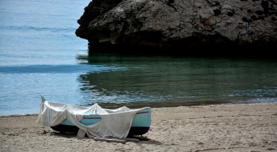 Catalan Bay 