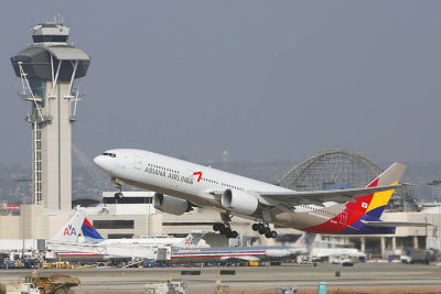 Asiana