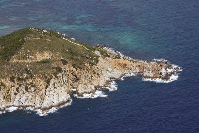 Coppermine Point, British Virgin Islands