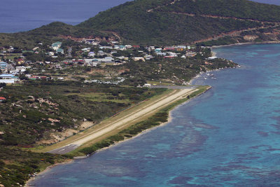 VIJ, Virgin Gorda, British Virgin Islands