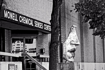 Univ of Penn Monell Chemical Senses Center