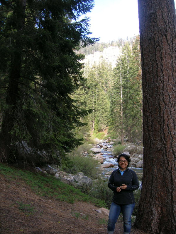 Kaweah River
