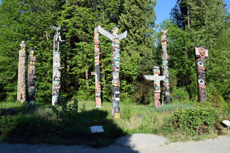 Totems