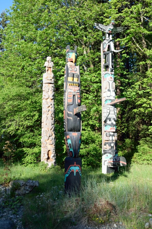 Totems