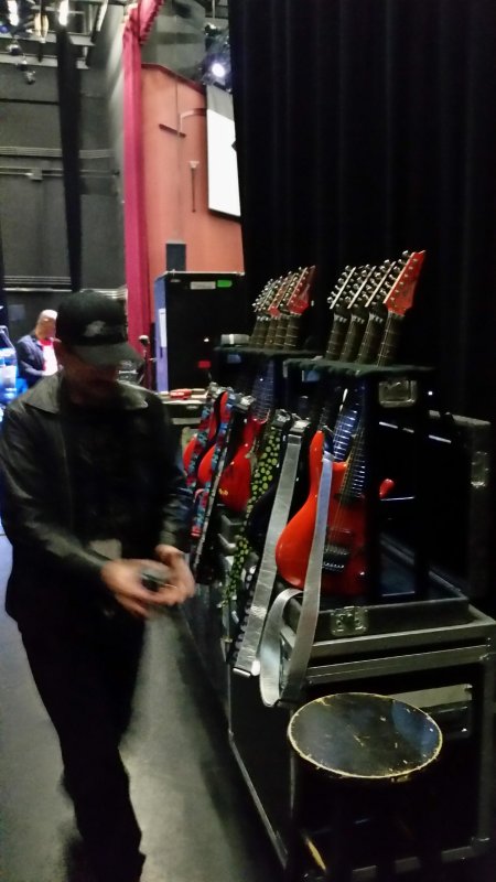 Joes Guitars!!!