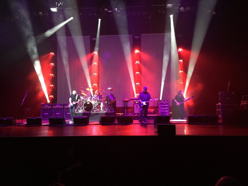 Joe, Marco, Mike, Bryan