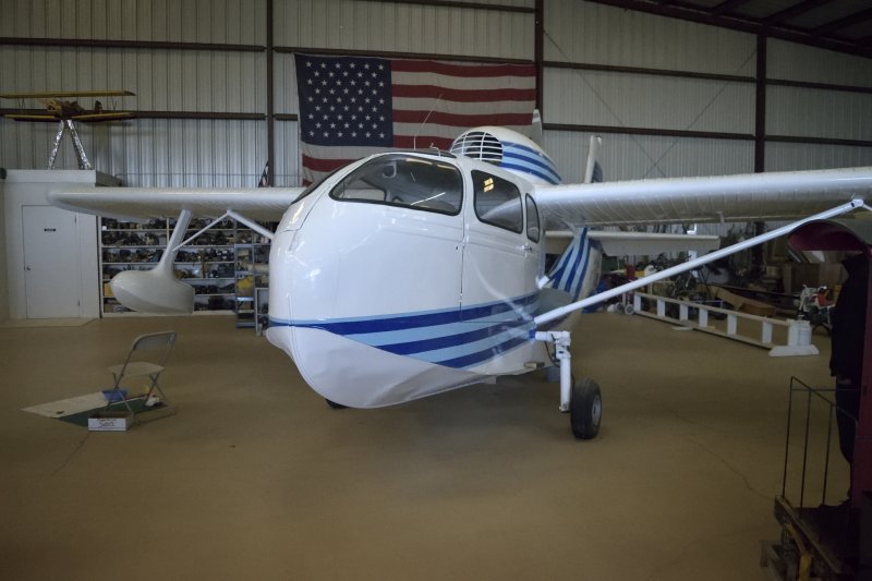 RC-3 Seabee