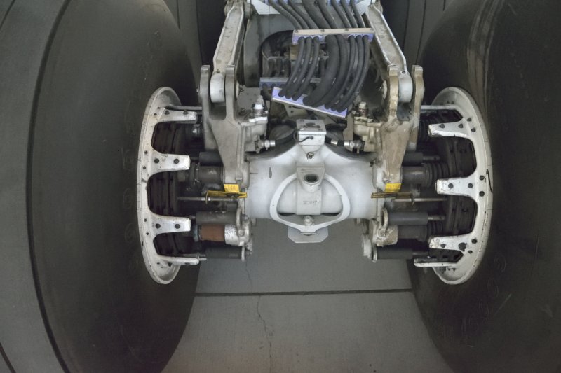 L-1011 Disc Brakes
