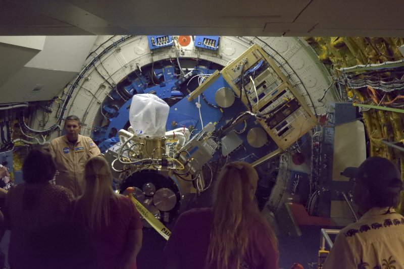 Telescope Mount