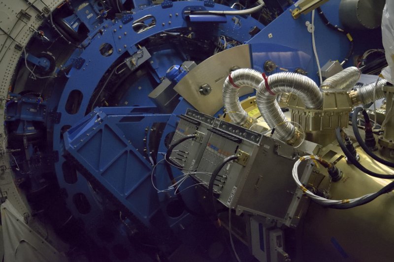 Instrument Modules