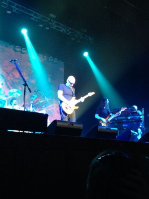 Joe Satriani