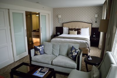 Rosewood Hotel Georgia