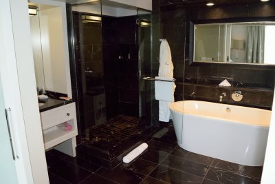 Rosewood Hotel Georgia
