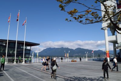 Canada Place