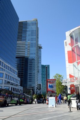 Canada Place