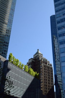 Marine Building
