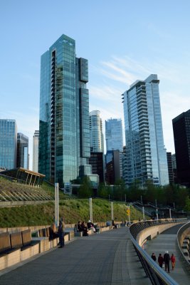 Coal Harbour