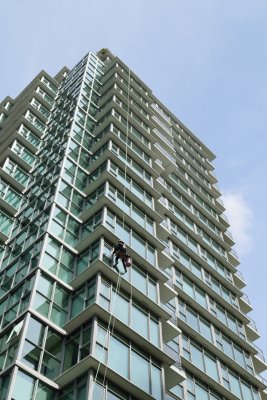 Window Washer