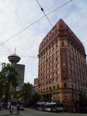 Edge of Gastown